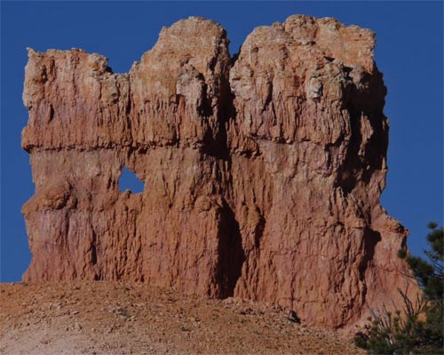 Hoodoo, Bryce