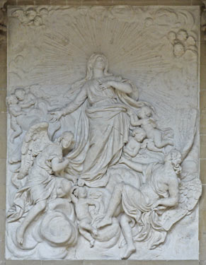 Marble Carving