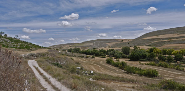 Camino de Santiago