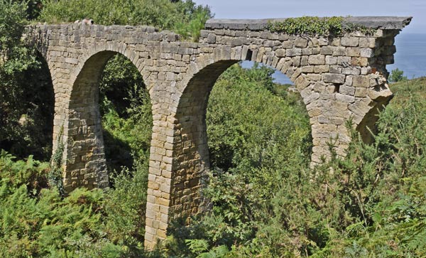 Aqueduct