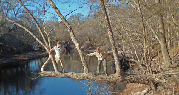 Suwannee River