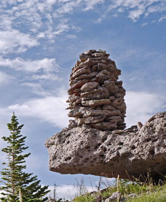 Cairn