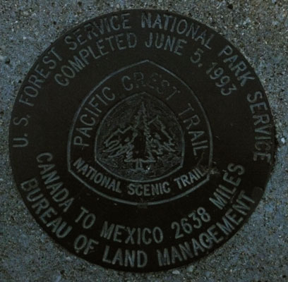 PCT Completion Marker