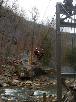 Big Soddy Bridge