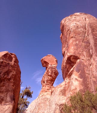 Red Rock