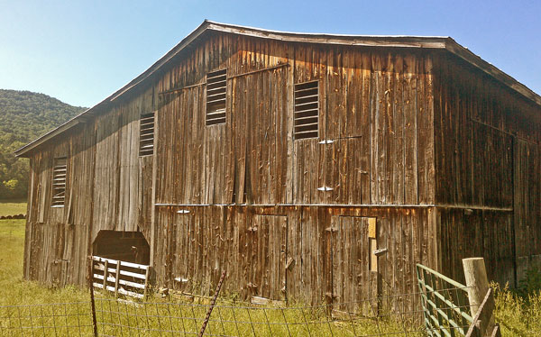 Barn