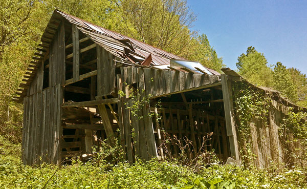 Barn