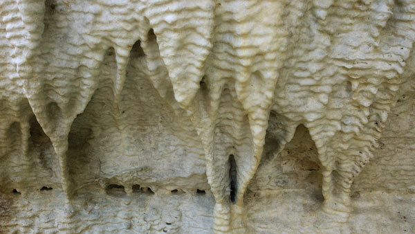 Stalactites