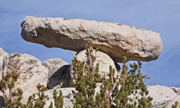 Balanced Rock