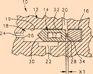 Figure 1, Purge Position