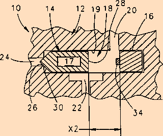 Figure 2, Fuel Flow Position