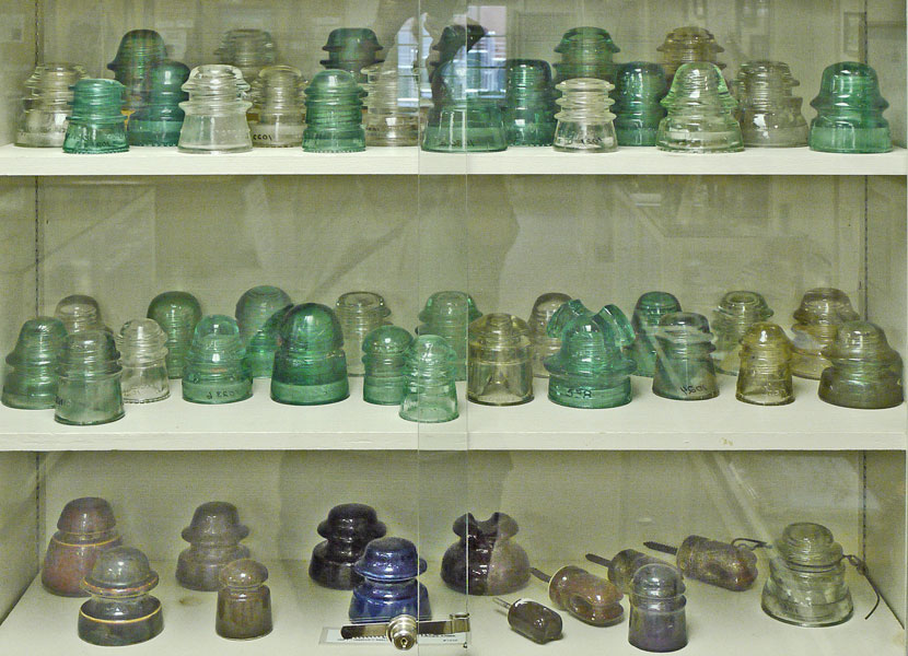 Insulators