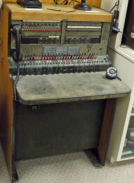 Switchboard