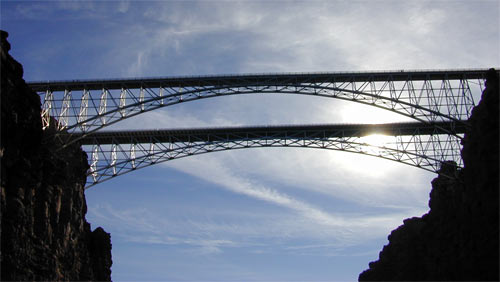 Navajo Bridge