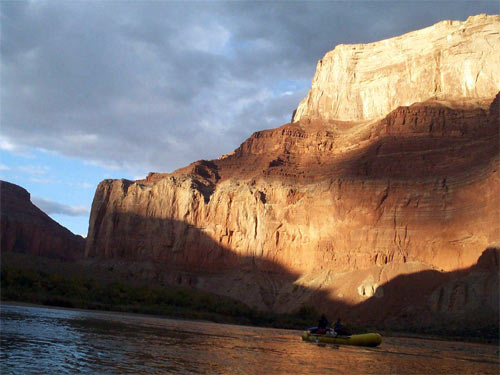 Grand Canyon