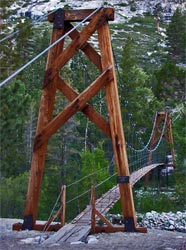 Woods Creek Bridge