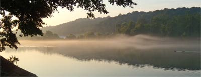 Chatahoochie River