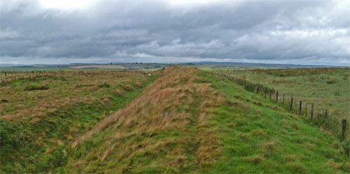 Offa's Dyke