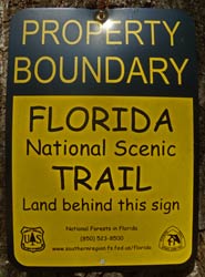 Land Purchased for the Florida NST