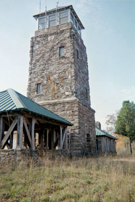 Flagg Tower
