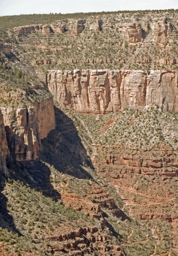 Bright Angel Trail