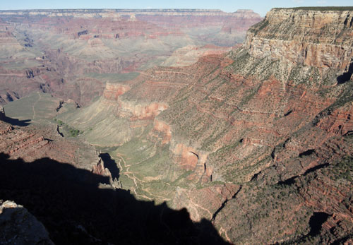 Bright Angel Trail