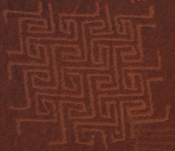 Maze Rock Petroglyphs