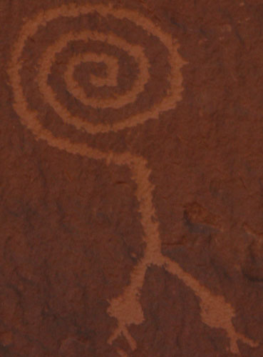 Maze Rock Petroglyphs