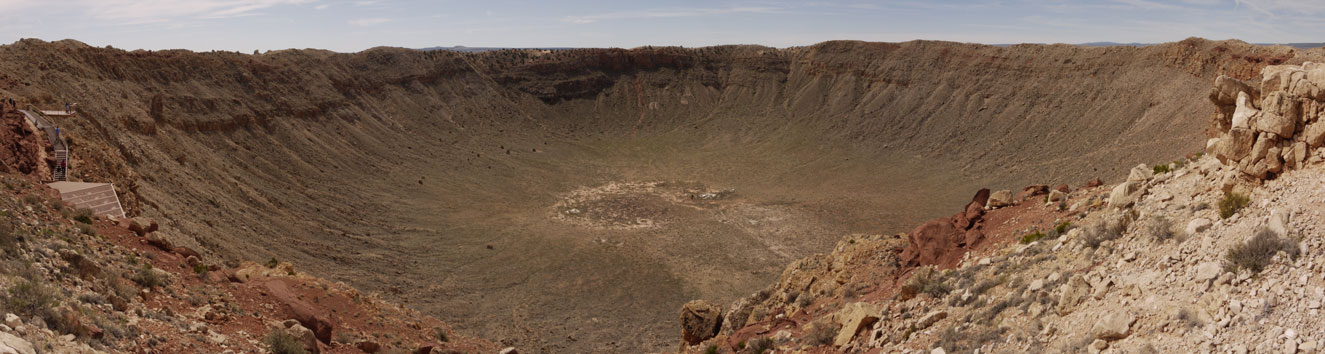 Meteor Crater