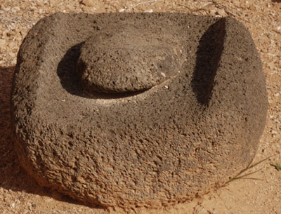 Metate