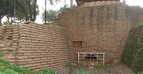 Brick Kiln