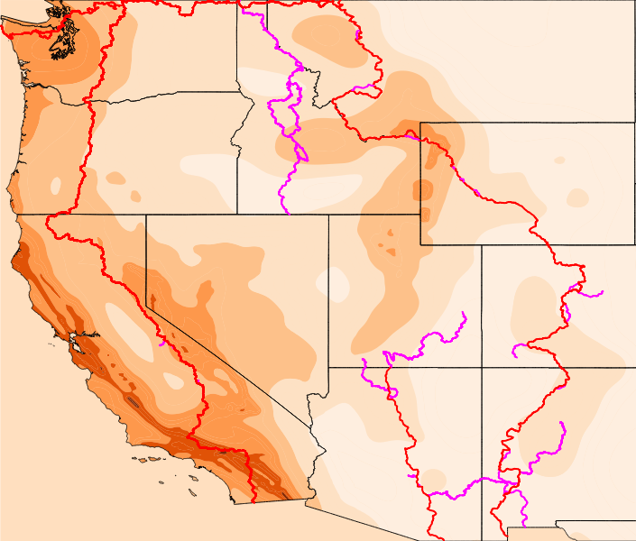 Seismic Hazard